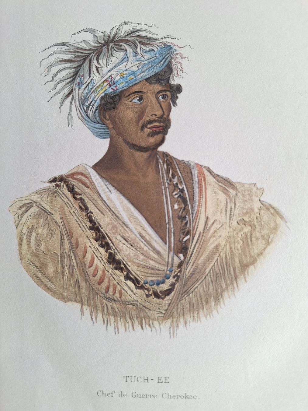 Incisioni: INDIENS D'AMERIQUES – Usato da Bevaix venduto da bohrap 2