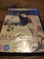 Malena - mit Monica Bellucci (DVD) NEU und OVP - italiano