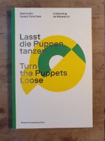 Lasst die Puppen tanzen Museum für Gestaltung Zürich