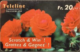 Teleline