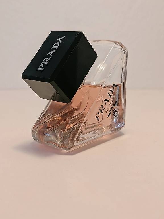 Prada Profumi & Eau de Toilette: Parfum Prada Paradoxe EDP 50ml (2/2) – Usato da Bern venduto da JessJako 1