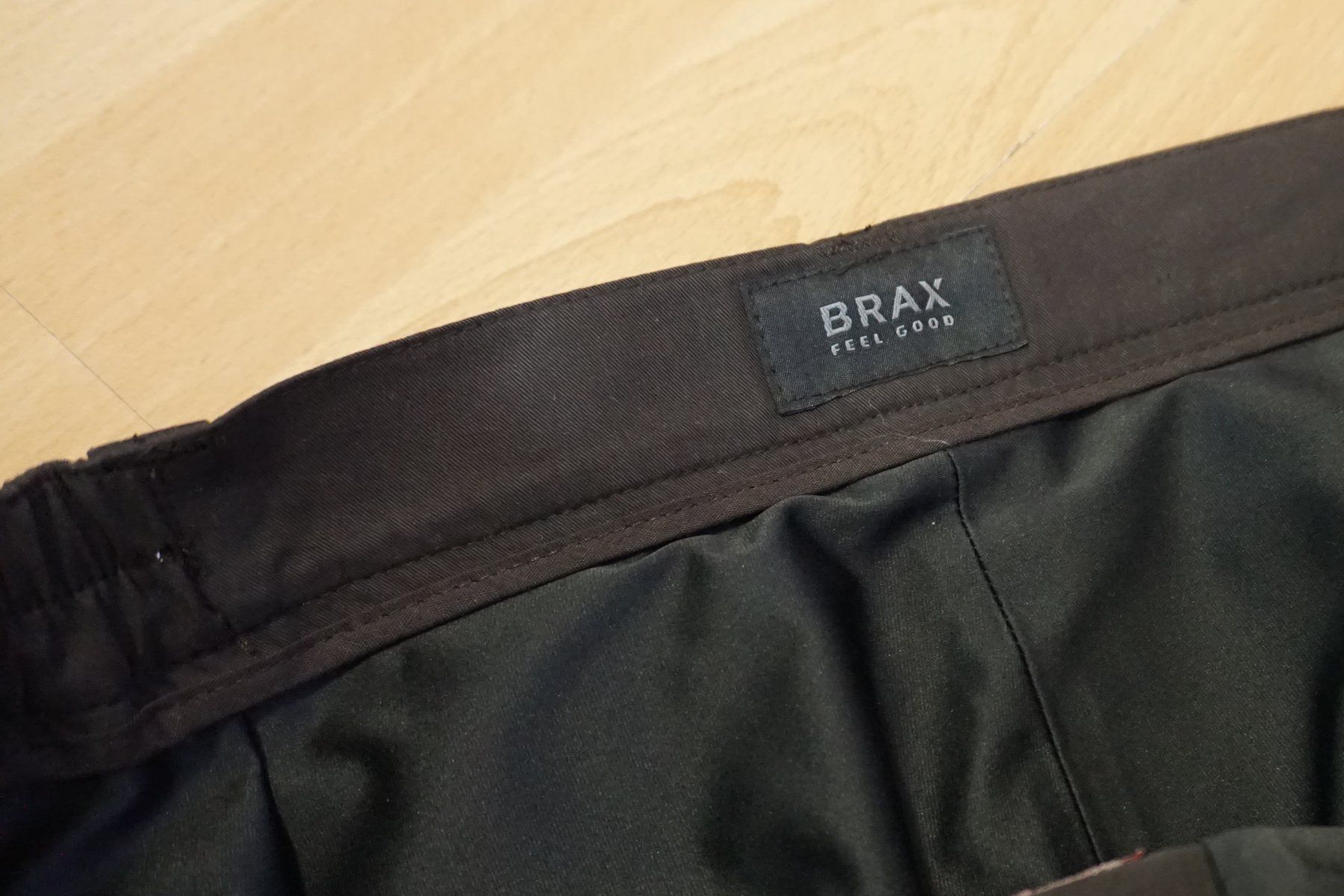 Brax Pantaloni: Brax Hose, Grösse 46, neuwertig – Usato da Zürich venduto da einalemjena 4