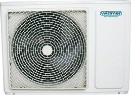 Klimagerät 5 KW, kann auch heizen!