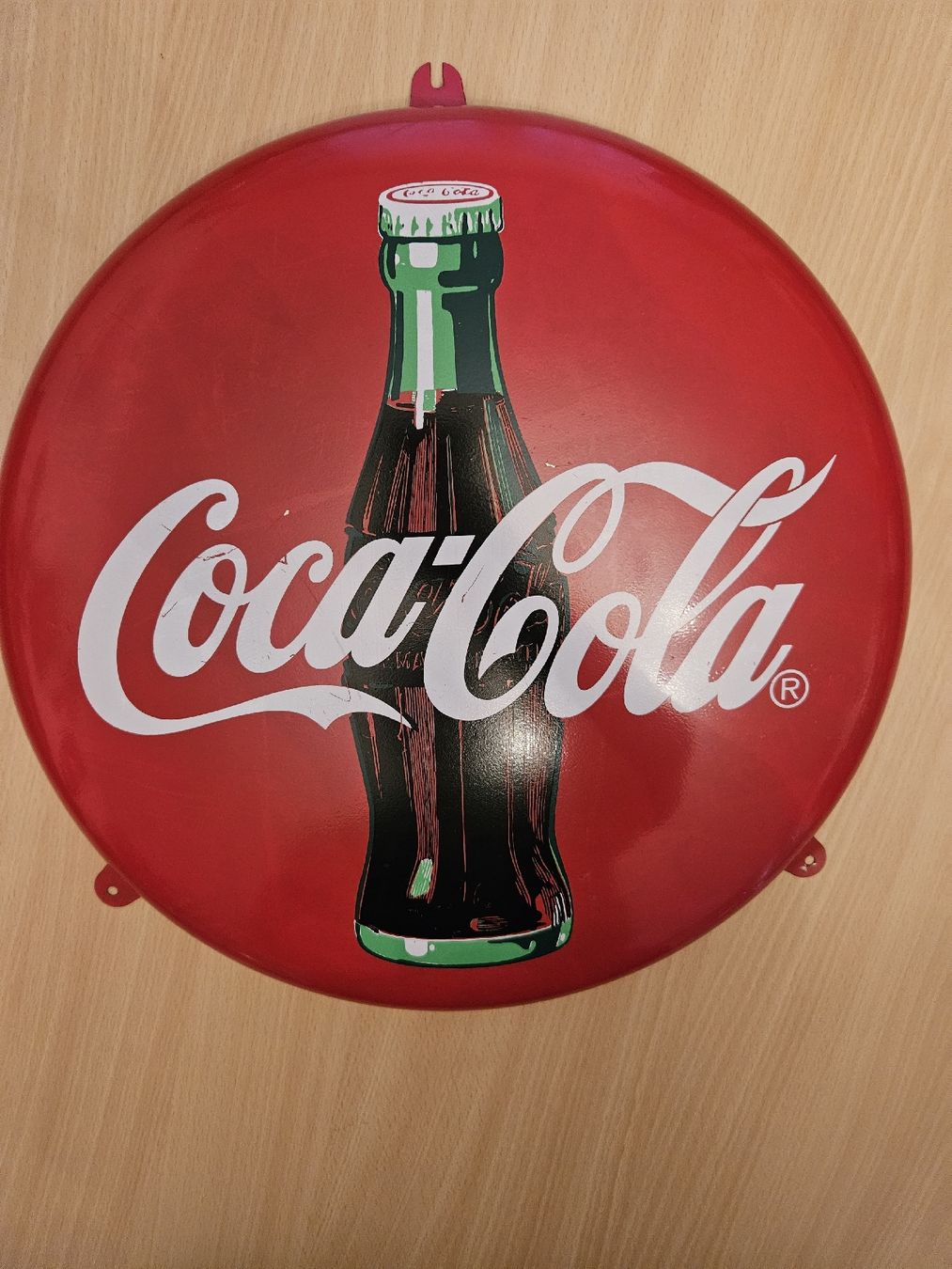 Coca-Cola Insegne: Coca Cola – Usato da Kriens venduto da gra_fhn7 3