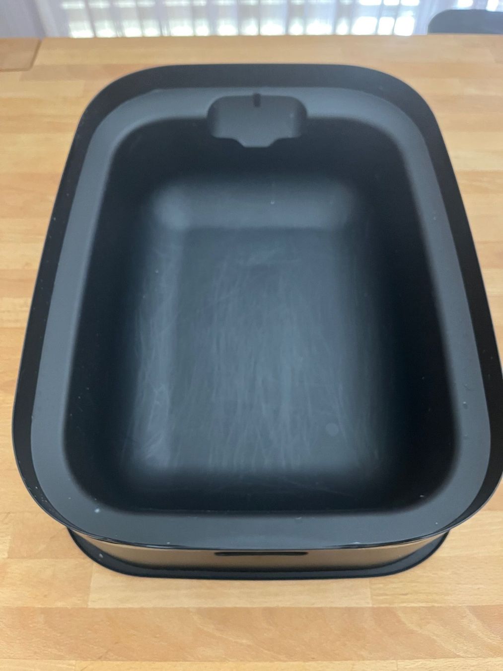 Rotho WC: Katzentoilette Rotho – Neu (gemäss Beschreibung) aus Vinelz von Lewis001 1