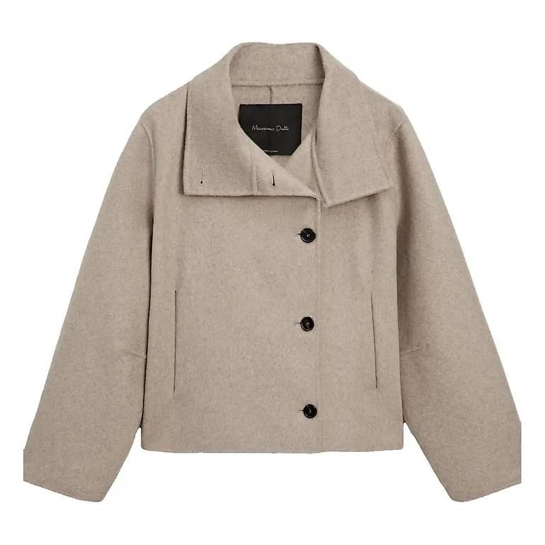 Vestes: Massimo Dutti – D'occasion à La Sarraz par Marina213 4