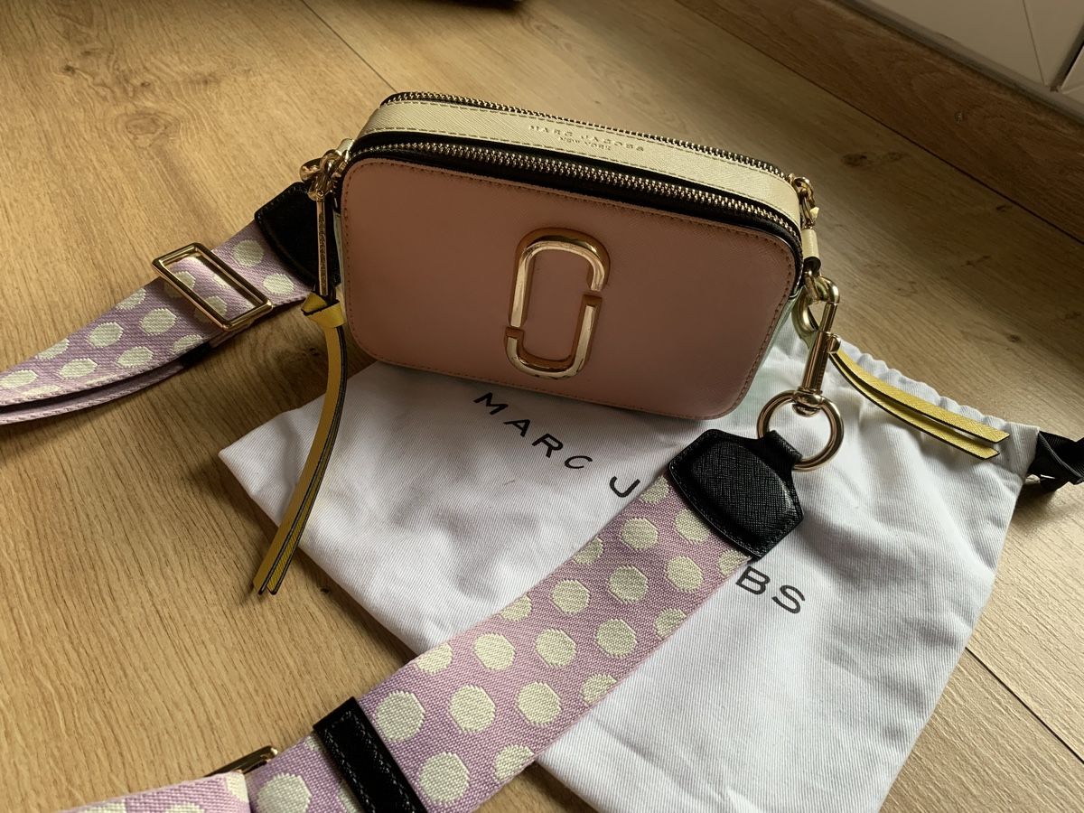 Marc Jacobs Borse da donna: Tasche Marc Jacobs – Nuovo (secondo la descrizione) da Zell LU venduto da AliAli24 4