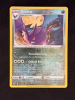 Pokémon Karte | Crobat | 105/195