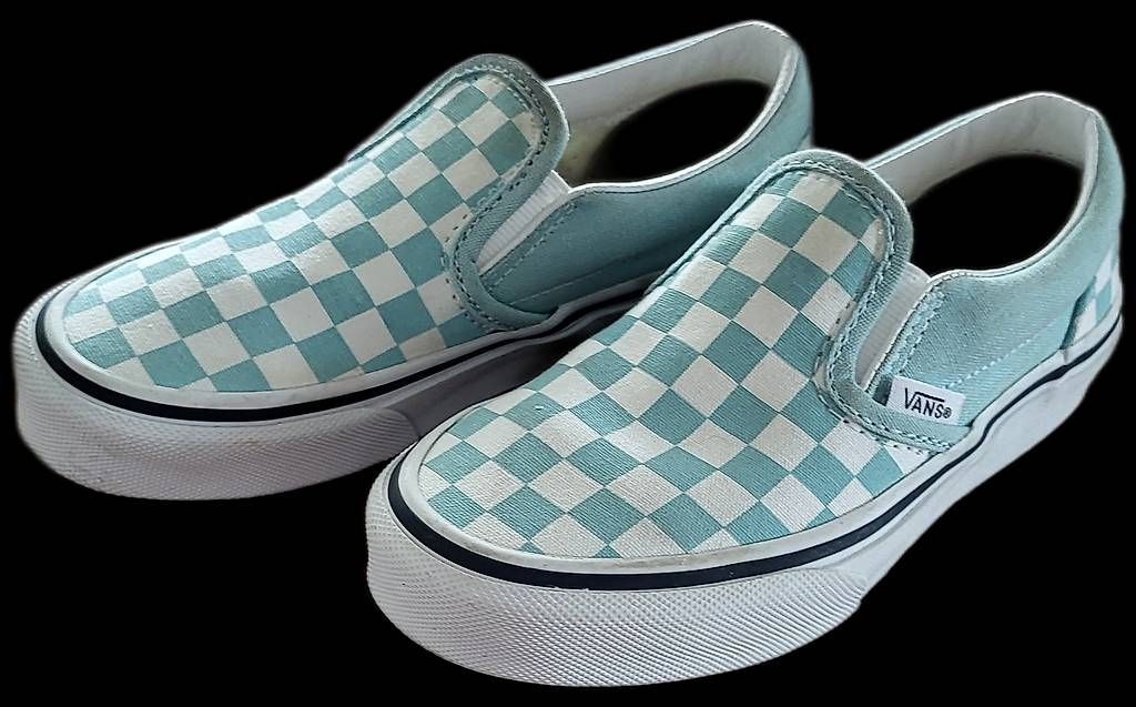 Vans Scarpe per ragazzi: Vans Slip-On Gr. 31 – Nuovo (secondo la descrizione) da Affoltern am Albis venduto da djana_101