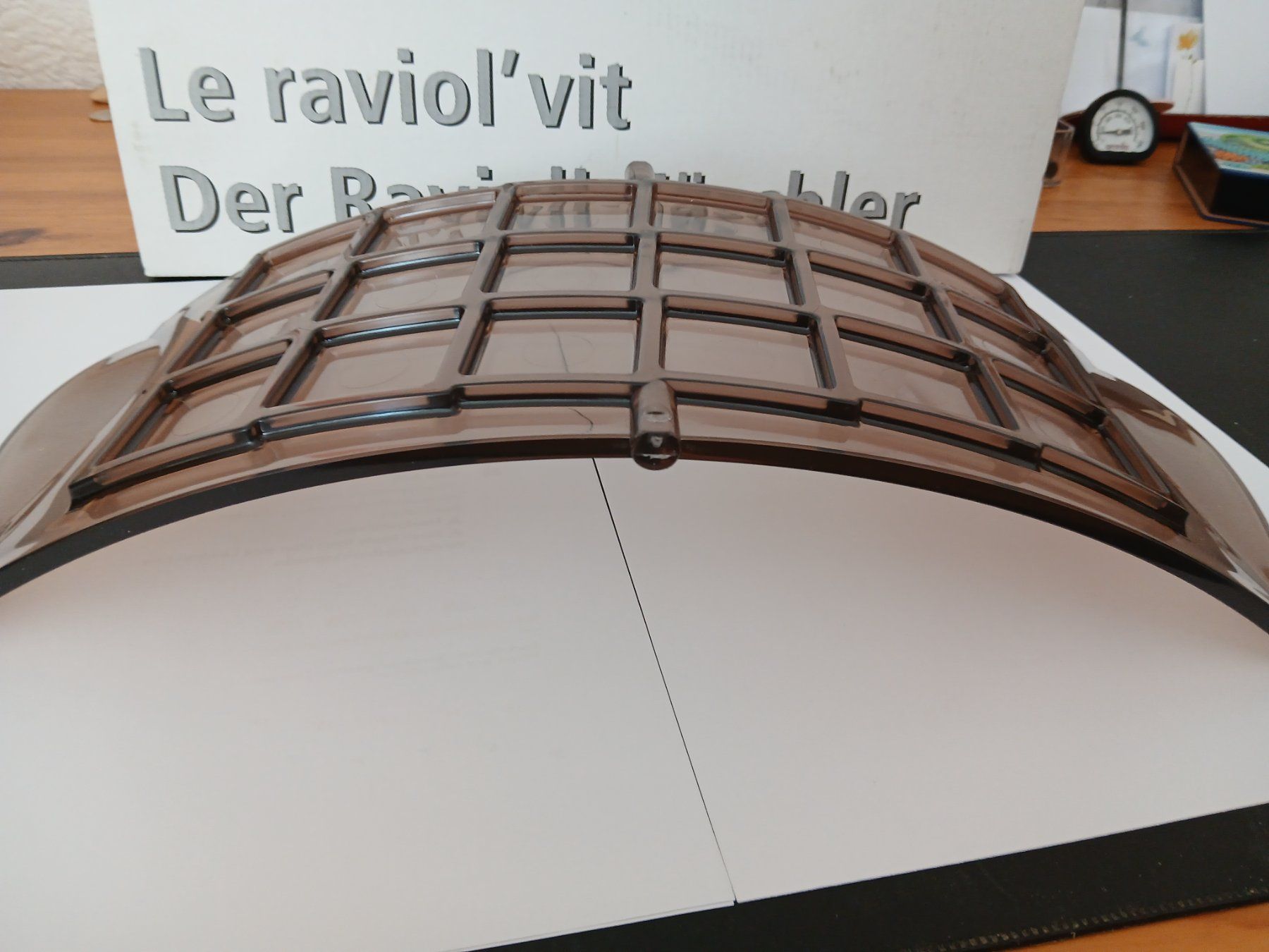 Elettrodomestici da cucina: Betty Bossi Ravioli-Täschler – Usato da Ormalingen venduto da ormabey 4