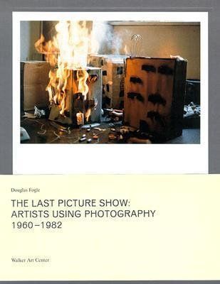 Libri: DOUGLAS FOGLE - THE LAST PICTURE SHOW - – Usato da Goldach venduto da Gaip