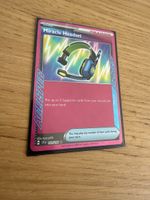 Pokémon Miracle Headset 183/191 Surging Sparks (SV08)