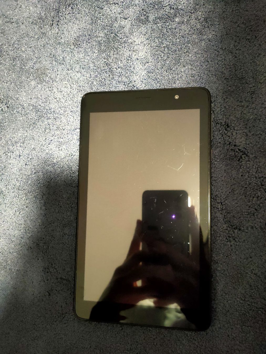Alcatel Tablet PC: Tablet Alcatel 1T 7 (9013X)  – Usato da Tägerig venduto da M.Hamo 2