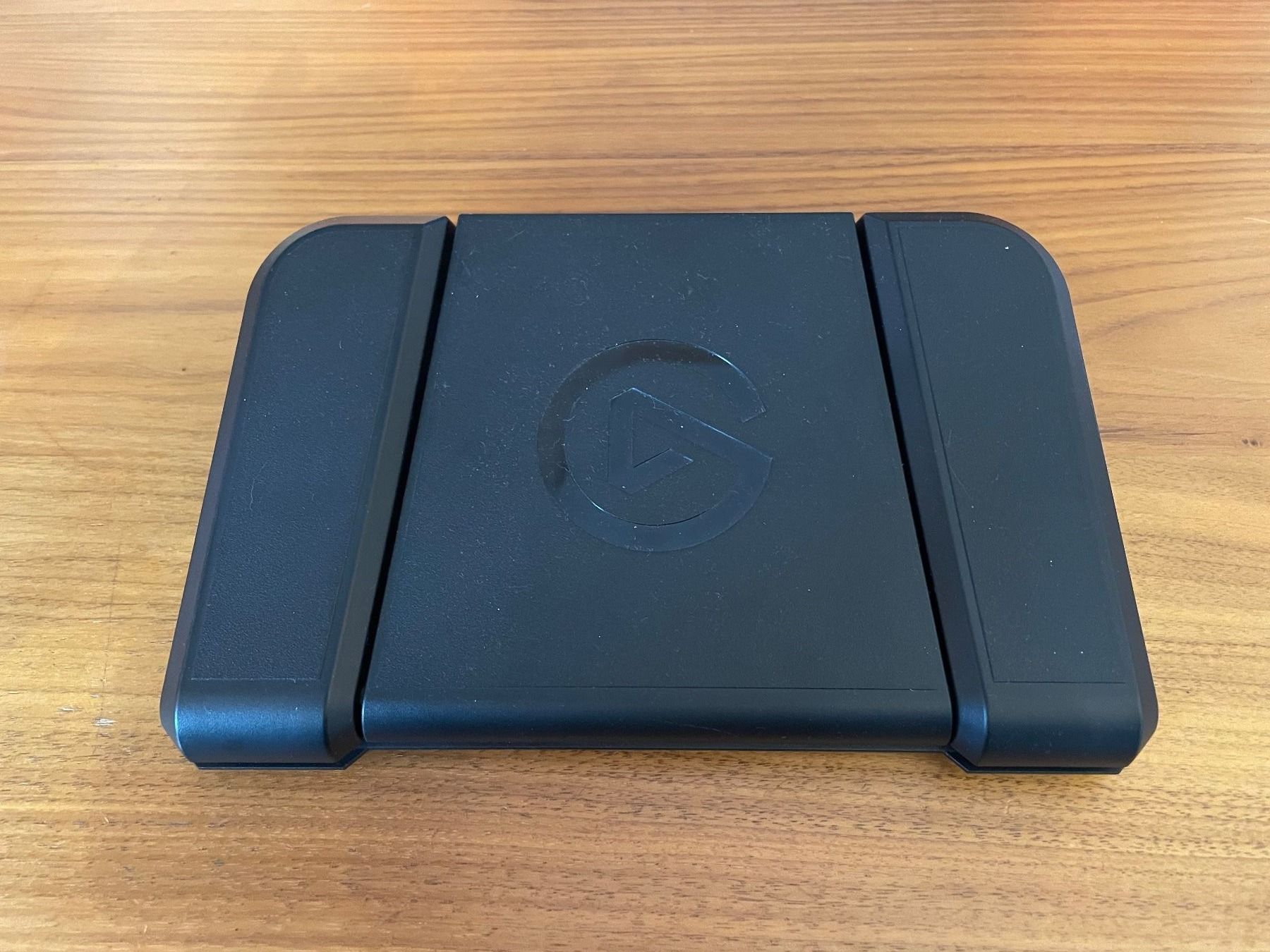Elgato Steuerung: Elgato Foot Pedal - Defekt – Defekt aus Wetzikon ZH von Manumanu
