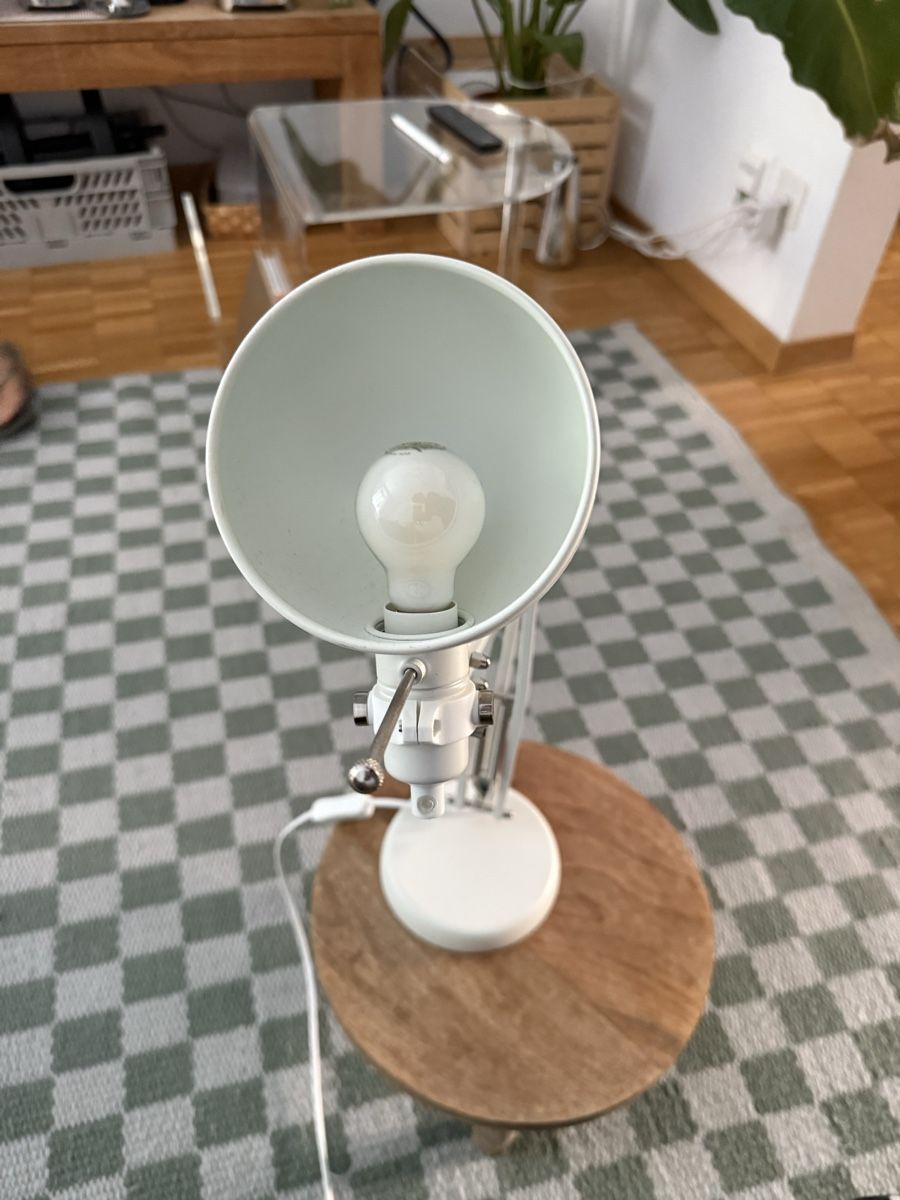 Ikea Lampes: Lampe – D'occasion à Zürich par alyssum99 1