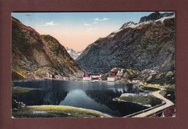 GRIMSEL - 1924