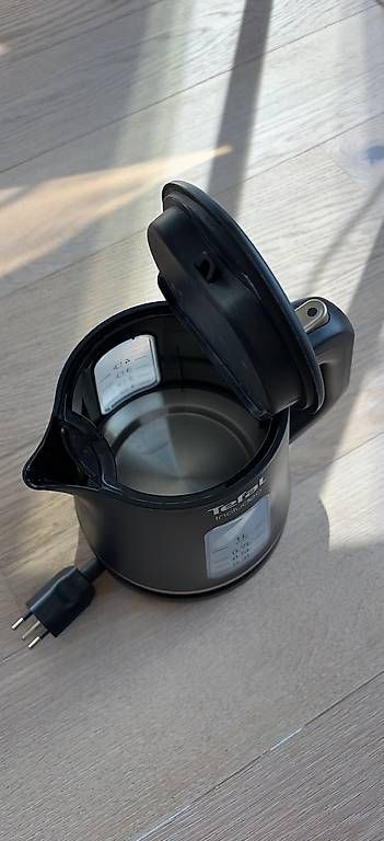 Bollitori: Tefal Wasserkocher, 1 Liter – Usato da Zürich venduto da Lea215 1