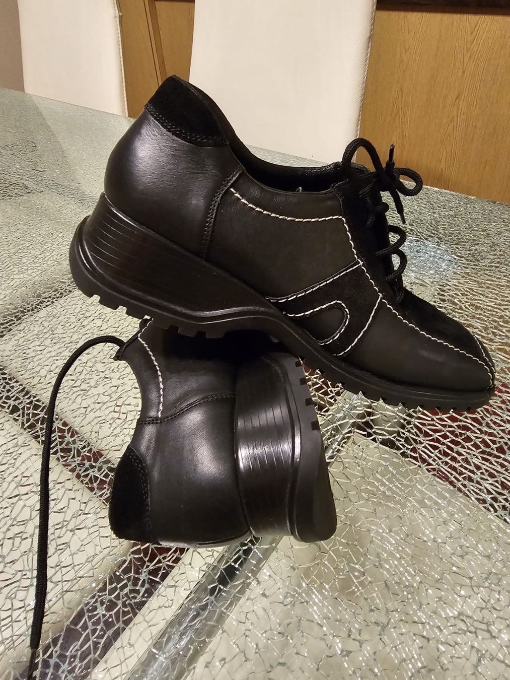 Rieker Damenschuhe: Rieker Gr. 41 – Gebraucht aus Luzern von Reni025 8