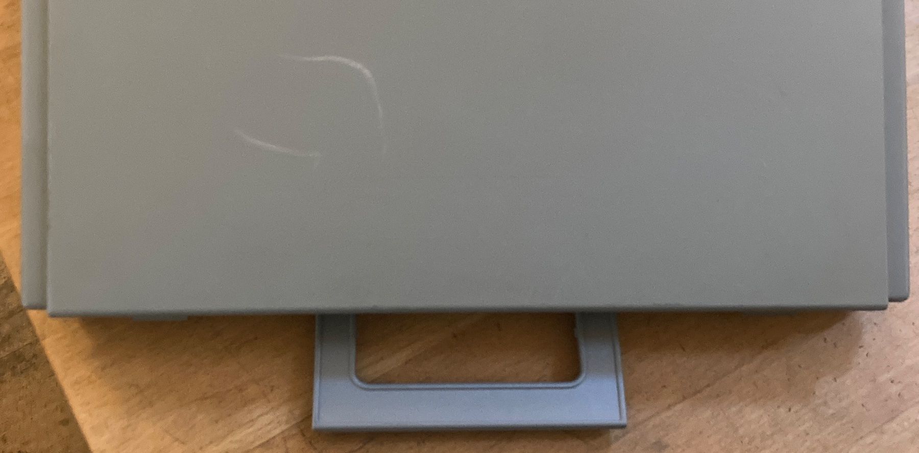 Macchine da scrivere: M-Office Model DW110 - Schreibmaschine – Usato da Riehen venduto da Albi2010 3