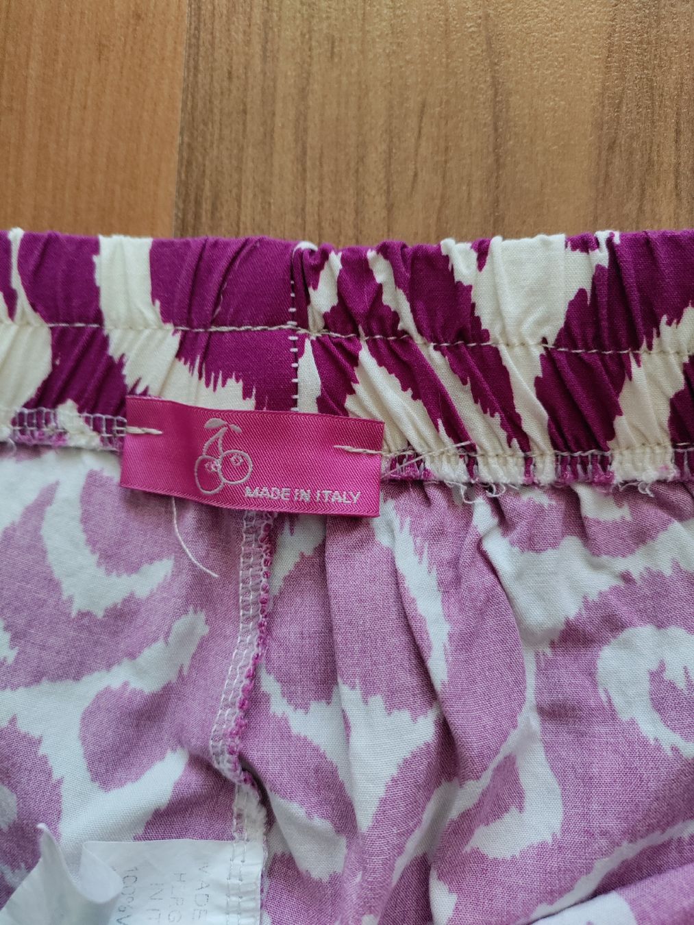 Hosen: Palazzohose – Gebraucht aus Port von 243rina 1