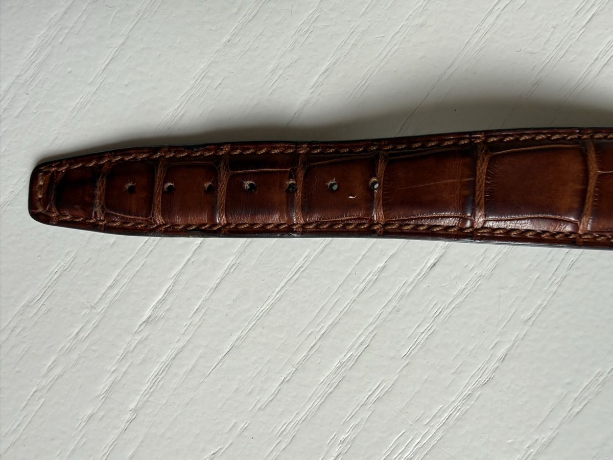 IWC Orologi: IWC – Usato da Wiesendangen venduto da Drachen12 3