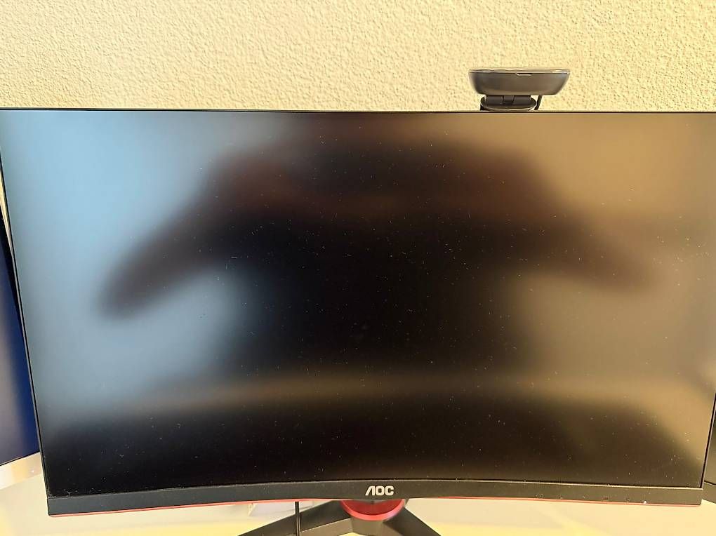 PC: Gaming PC + Zubehör – Usato da Kreuzlingen venduto da xnd_ppt5 3