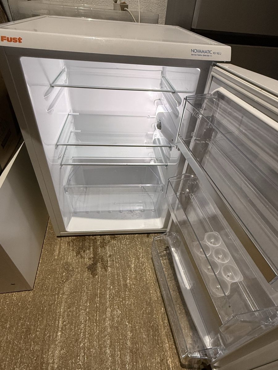 Novamatic Frigoriferi: Frigo Novamatic KS 162.2 – Usato da Le Vaud venduto da ale_8scz 3