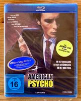 American Psycho (NEU & sealed, Bale/Dafoe/Leto/Witherspoon)