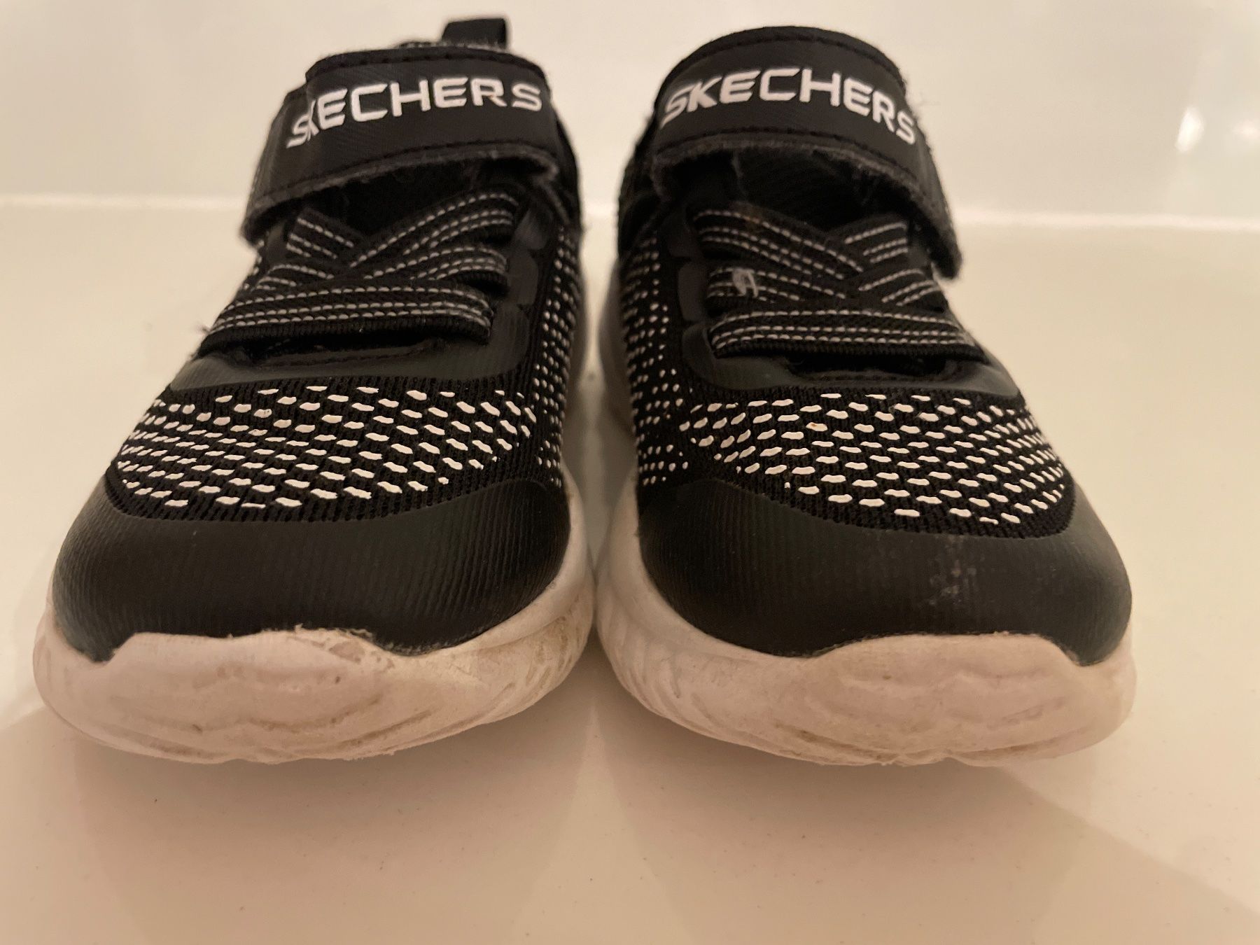 Scarpe per ragazzi: SKETCHERS Sneaker Gr. 23 – Usato da Frasnacht venduto da GracyStore 1