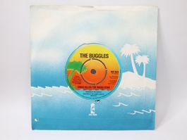 Single The Buggles, Video Killed The Radio Star für Jukebox