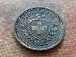 1 Rp. 1932   (B)