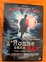 L'Homme sans âge  (2007, DVD, Francis Ford Coppola)