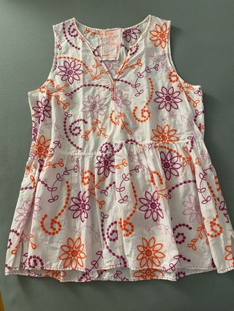 Lieblingsstück Bluse Gr. 40