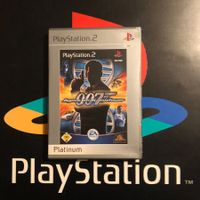 007 James Bond - Agent im Kreuzfeuer PS2