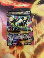 Pokémon Primal Kyogre EX 