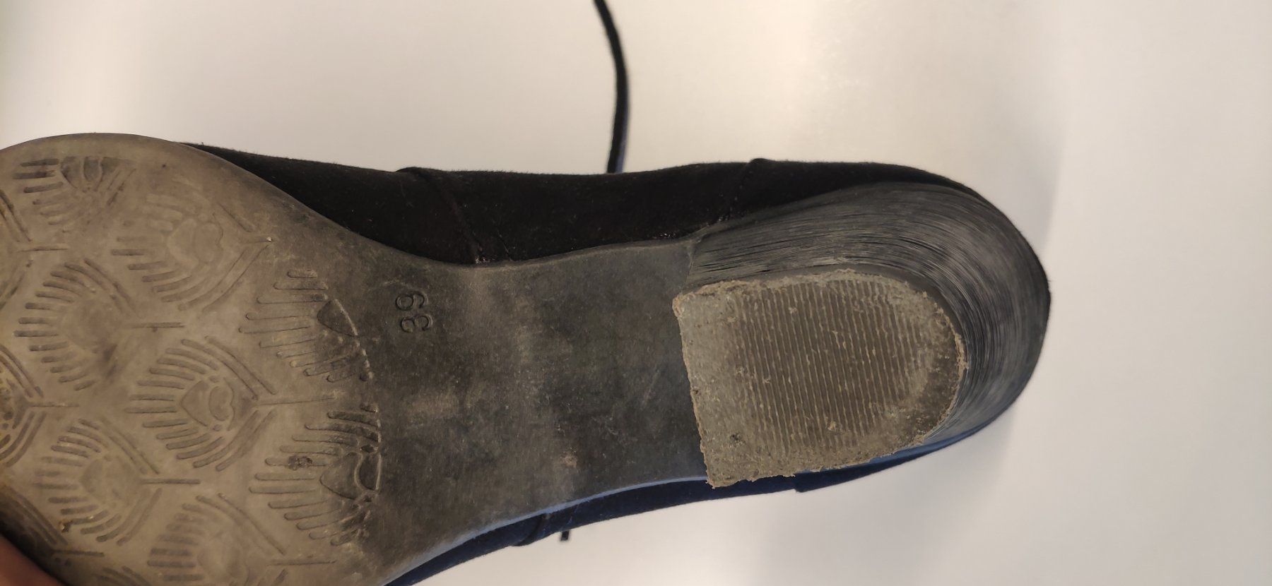 Graceland Scarpe da donna: Schnürpumps – Usato da Seengen venduto da iri_2swq 4