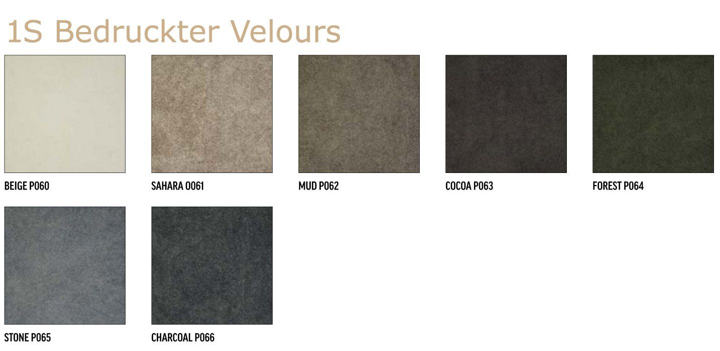 Letti: Boxspring Massiva 200x200cm mit Stauraum – Nuovo e nell'imballaggio originale da Kölliken venduto da Peter-Moebel 5