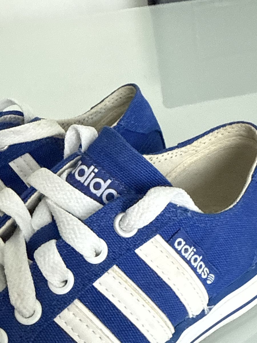 Adidas Scarpe per ragazzi: Adidas sneakers – Usato da Thalwil venduto da perulina 3