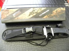Messer MTech
