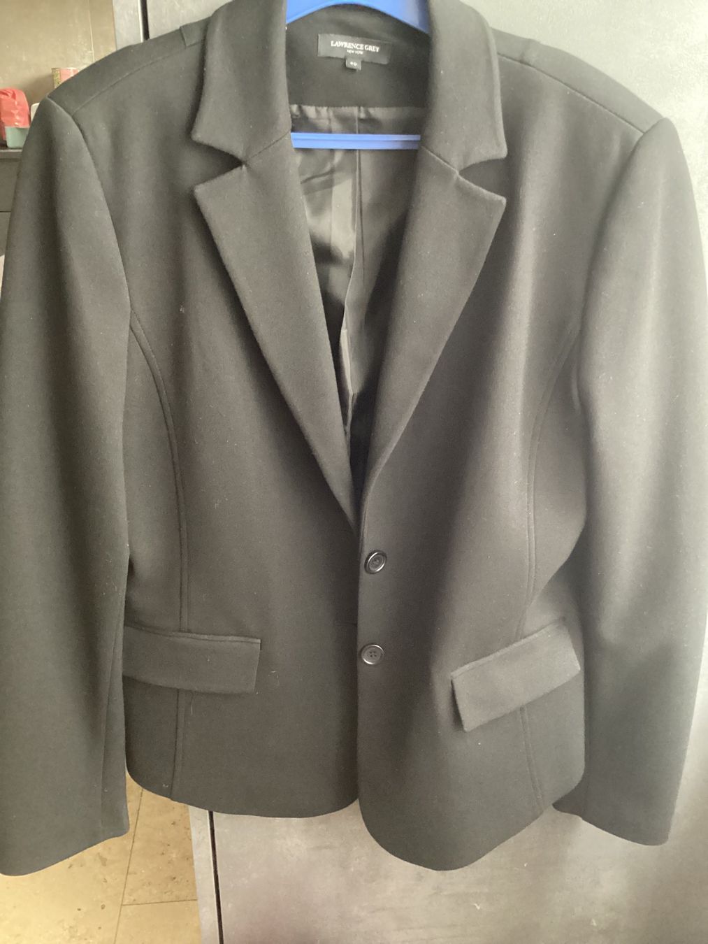 Giacche: Blazer Lawrence Grey, comme neuf - 40 – Usato da Neuchâtel venduto da Pompom_10