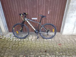 Montainbike Totem - Kindervelo