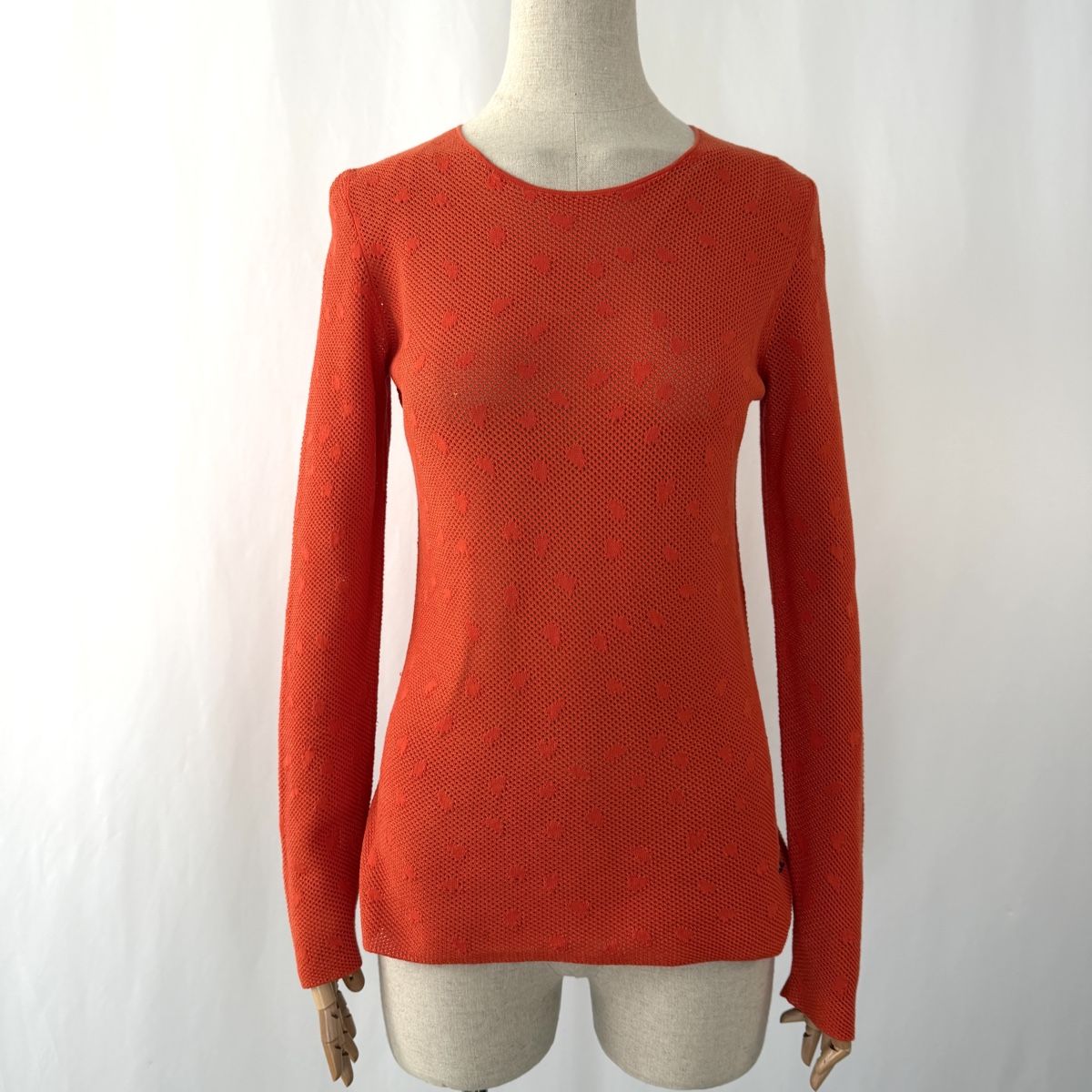 Maglioni & Felpe: AKRIS Silk & Cotton Pullover – Nuovo (secondo la descrizione) da Emmen venduto da Avviivva_Com2023