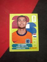 Panini FIFA WM 2026 Sticker - NED 20