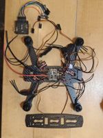 Drone FPV 260mm carbone