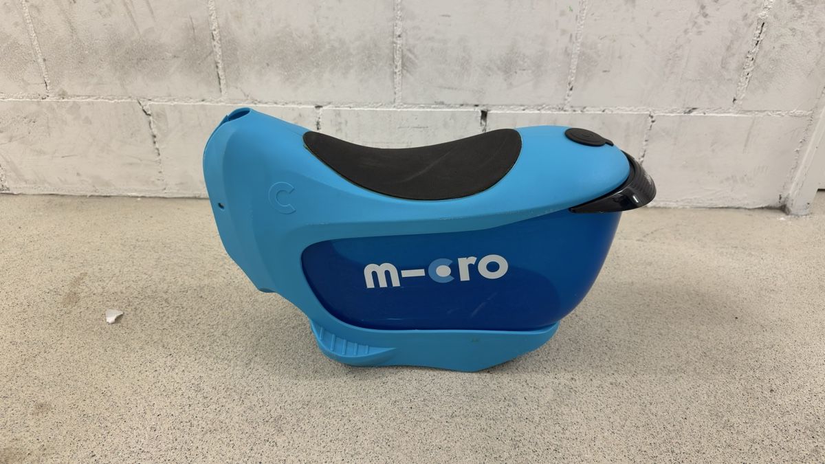 Micro Veicoli per bambini: Micro  – Usato da Schlieren venduto da SusakS