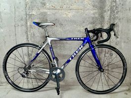Velo Trek US POSTAL 5200 OCLV 120 2003 Lance Armstrong