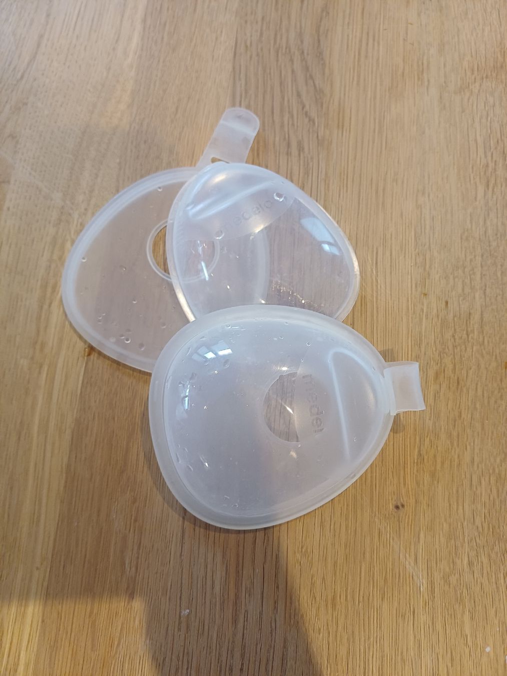 Contenitori & Simili: Medela Milchauffangschalen – Usato da Boltigen venduto da Taba07 1
