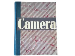 Monatsschrift Camera 1933