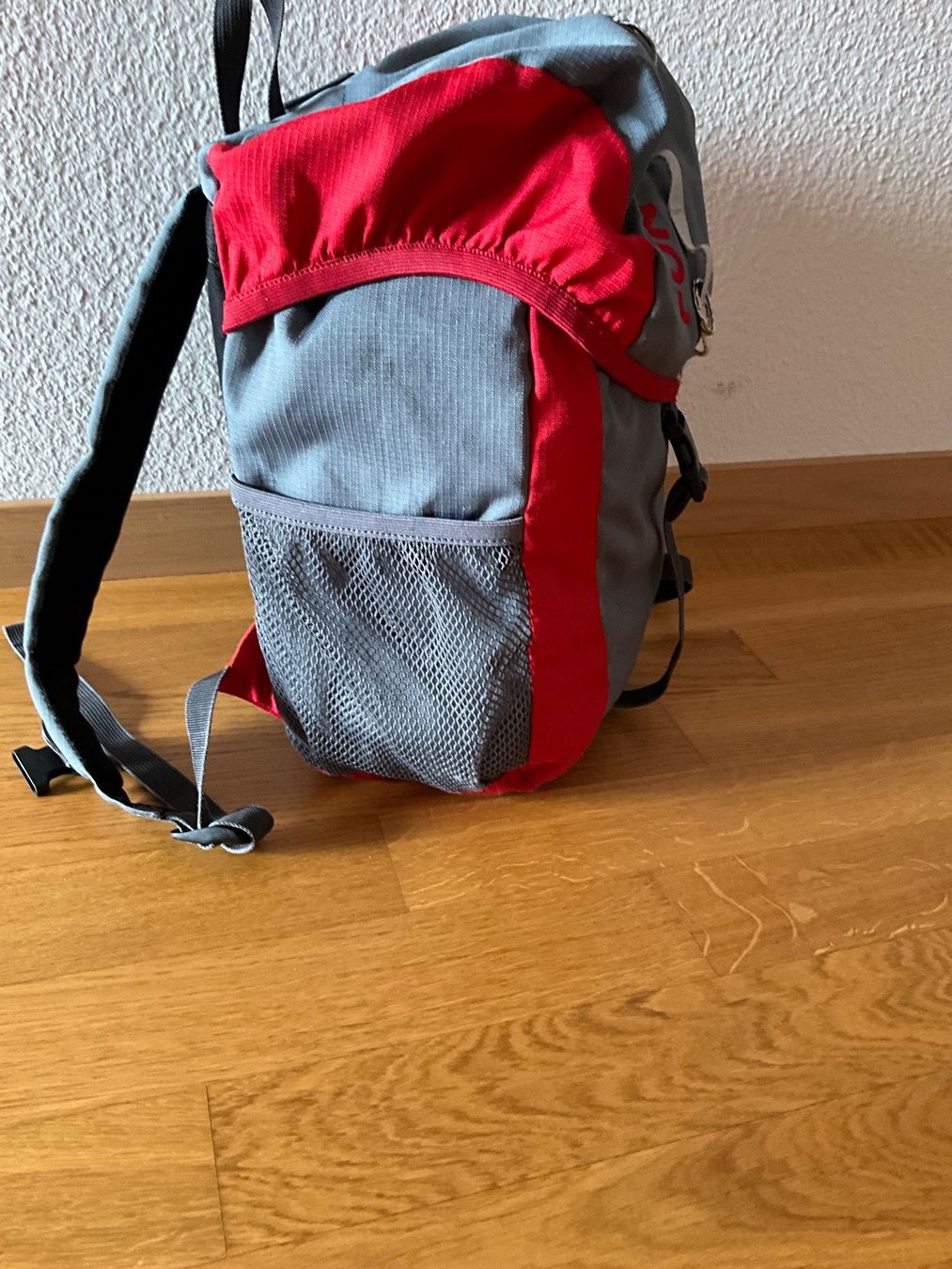Kindertaschen: Kinderrucksack – Gebraucht aus Muri b. Bern von SmuriS 1
