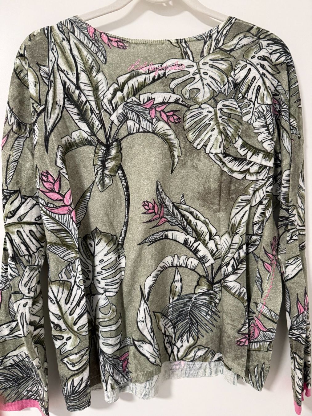 Lieblingsstück Pullover & Sweatshirts: Pulli von Lieblingsstück – Gebraucht aus Bülach von Murphy6 4